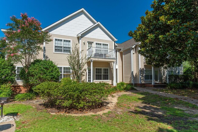 Building Photo - 1501 Partin Dr N