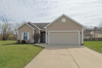 Building Photo - 2117 Cumulus Ct