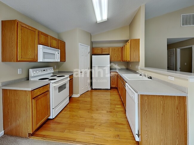 Foto del edificio - 316 Garfield Ln