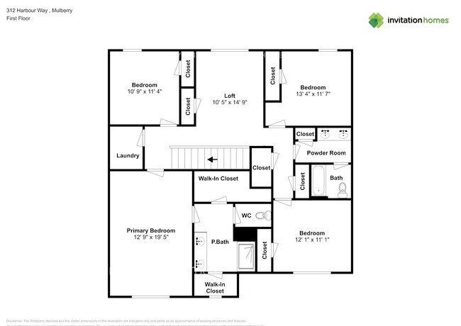 Foto del edificio - 312 Harbour Wy