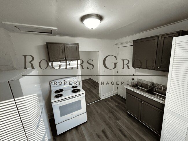 Foto del edificio - 629 Breckenridge St