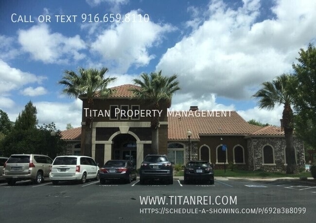 Foto del edificio - 8434 Walerga Rd