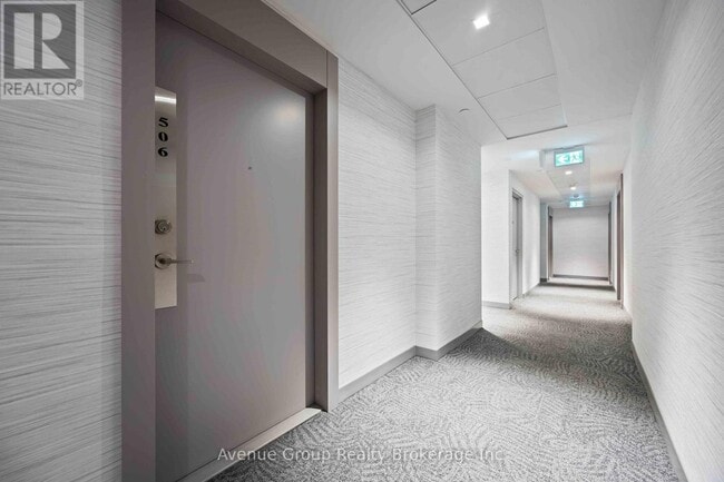 Building Photo - 3220 Sheppard Ave E