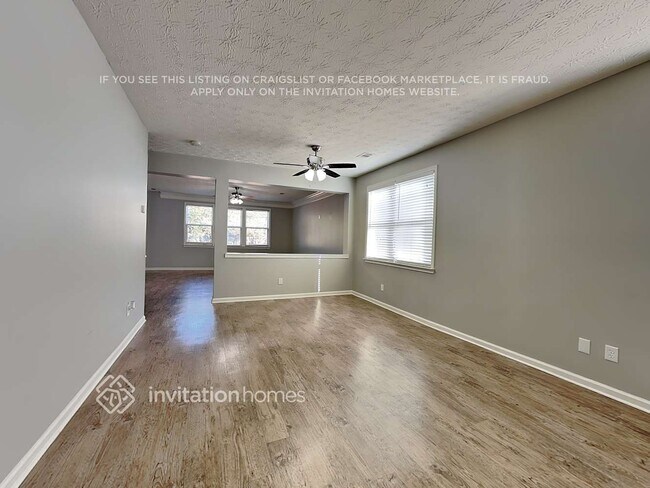 Foto del edificio - 104 Parkmont Ct