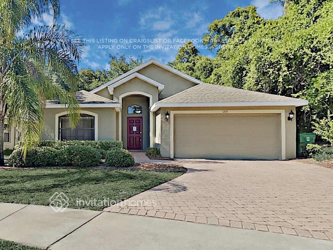 Foto principal - 1201 Bexley Ct