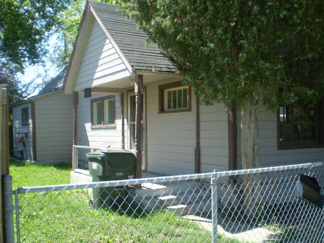 525 W Day St, Pocatello, ID 83204 House Rental in Pocatello, ID