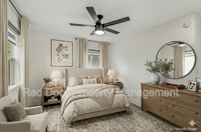 Foto del edificio - 1254 McDougal St