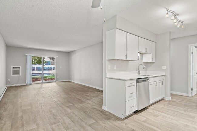 Foto del edificio - Rock Creek 185