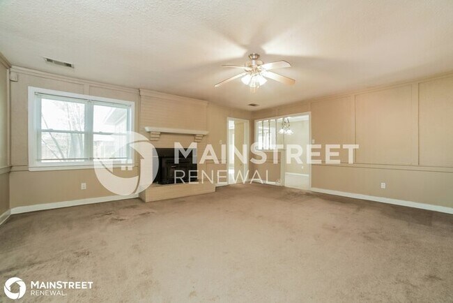 Building Photo - 6685 Black Thorne Dr, Walls, MS 38680