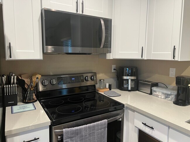 Cocina - 332 Ledgewood Ln