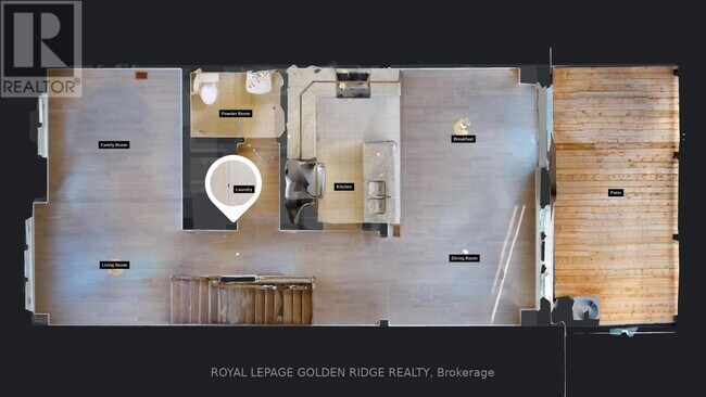 Photo du bâtiment - 72 William F. Bell Pkwy