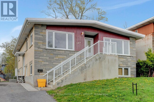 Building Photo - 269 Michel Cir
