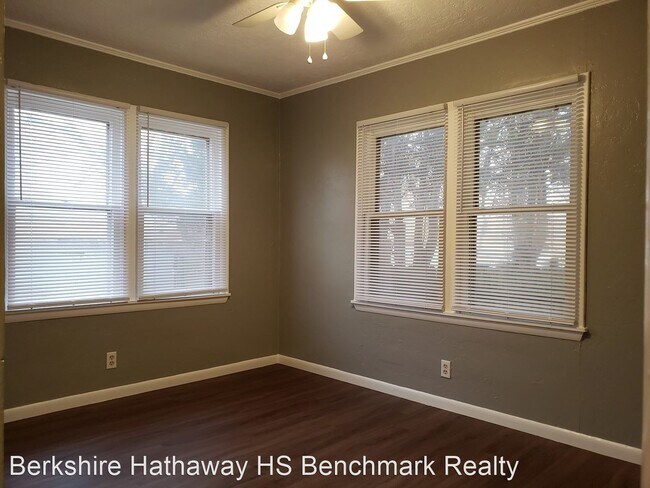 Foto del edificio - 3 br, 1 bath House - 309 N Roosevelt Ave