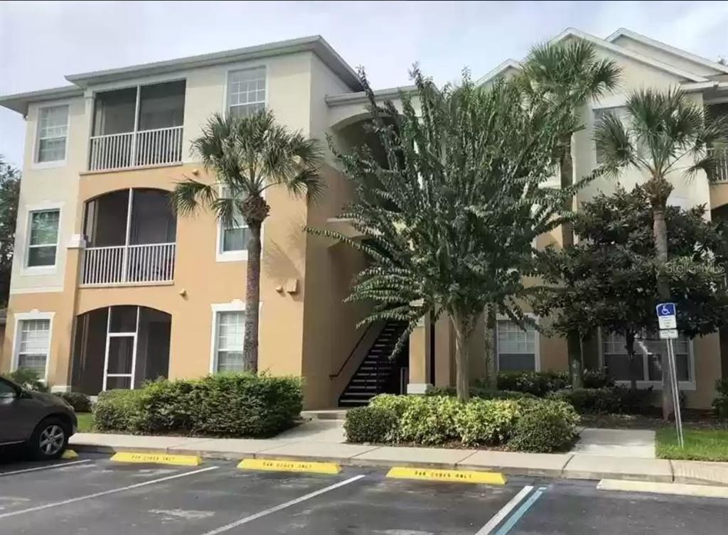6084 Stevenson Dr Unit 305, Orlando, FL 32835 Condo for Rent in