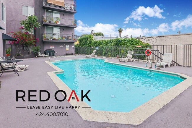 Foto del edificio - 4433 Eagle Rock Blvd