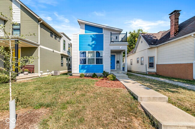 Building Photo - 1823 Carrollton Ave