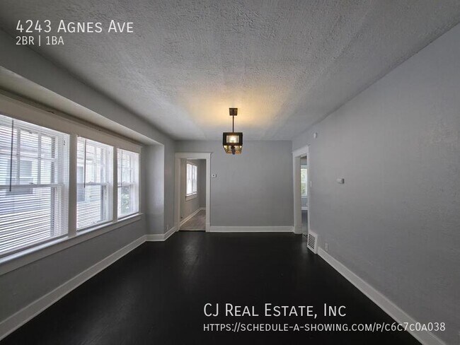 Building Photo - 4243 Agnes Ave