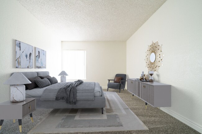 Foto del edificio - 1440 Oak Dr