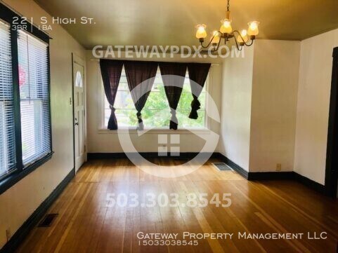 Foto del edificio - 221 S High St.