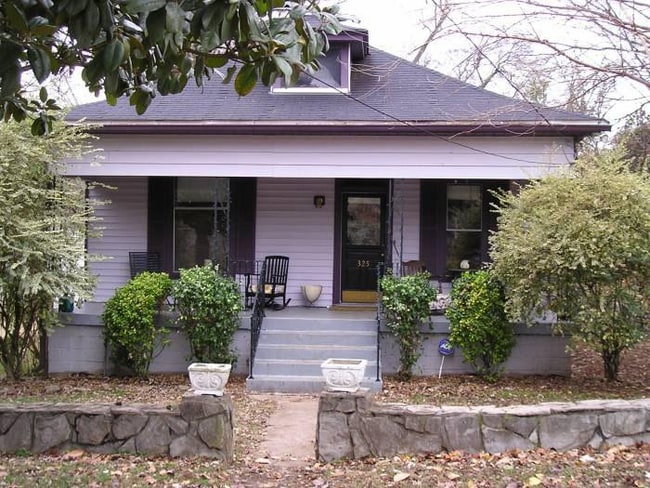 Sylvan Park! - Sylvan Park! House