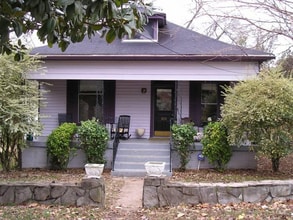 Building Photo - 325 51st Ave N