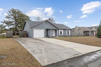Foto del edificio - 318 Quail Ridge Rd