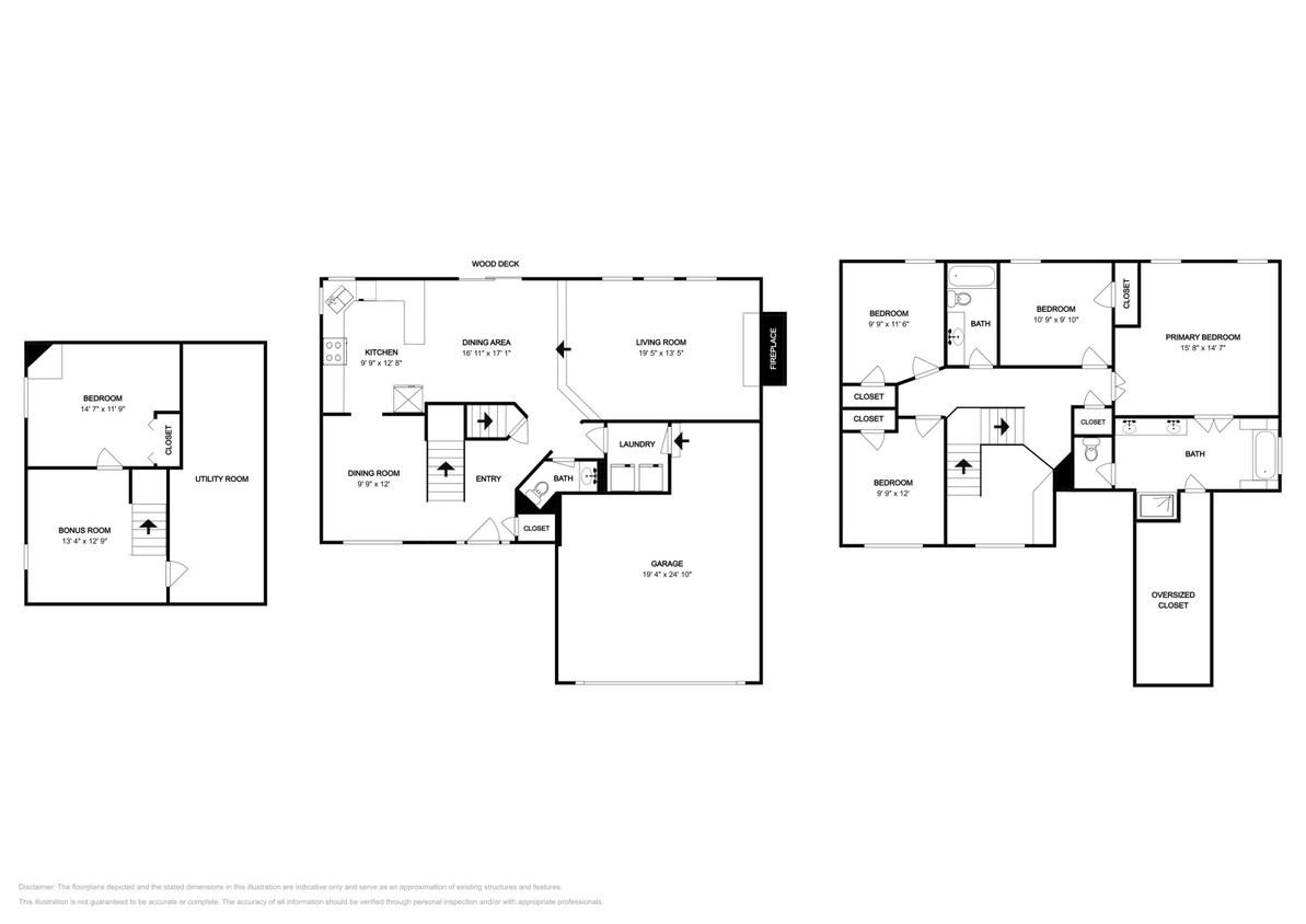 Foto del edificio - 20681 W 220th St