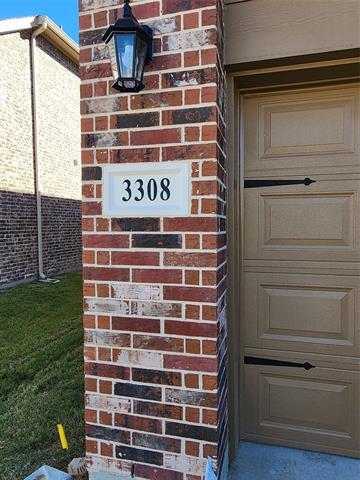 Foto del edificio - 3308 Mattie Grey Ln