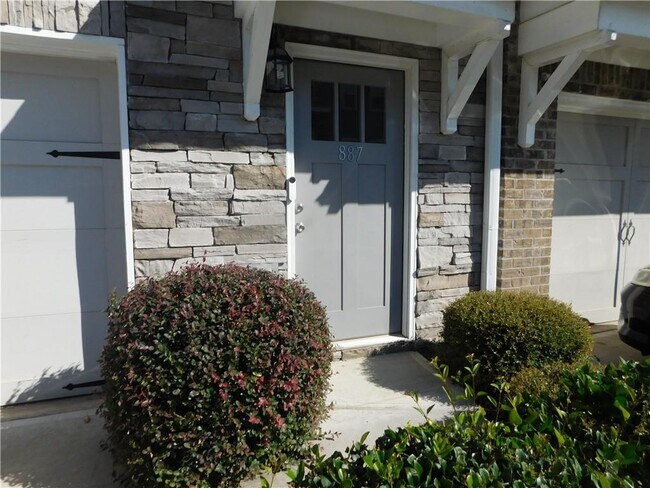 Foto del edificio - 887 Society Cir