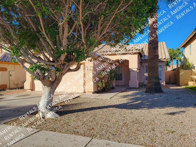 Building Photo - 282 S Jesse St