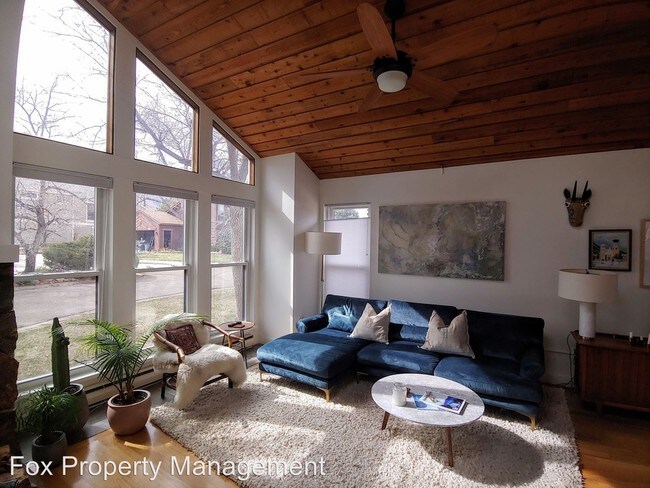 Foto del edificio - 3 br, 2 bath House - 3640 Silver Plume Lane