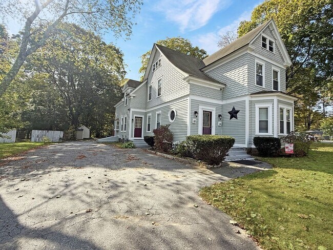 Foto del edificio - 52 Littleton Rd