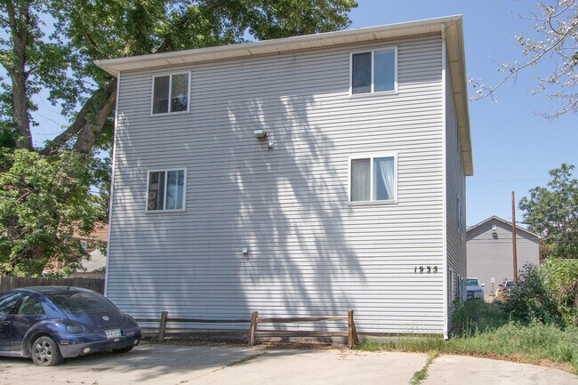 Building Photo - 1935 7th Ave