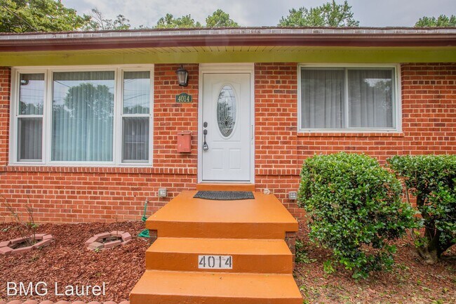 Building Photo - 3 br, 4 bath House - 4014 Highview Dr