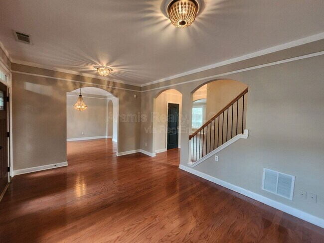 Foto del edificio - 2681 Oak Village Trail