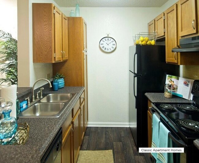 Foto del edificio - 100 Akers Ridge Dr SE