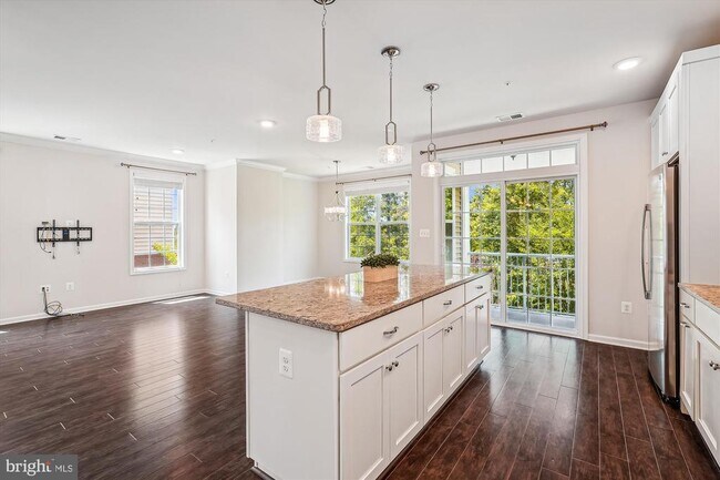Foto del edificio - 23265 Milltown Knoll Square