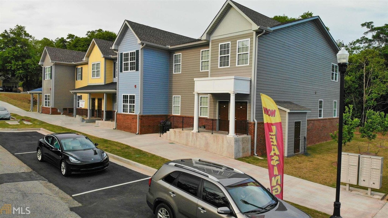 615 Jefferson St, LaGrange, GA 30240 House Rental in LaGrange, GA