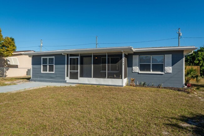 Foto del edificio - Beautiful 3BR/2BA St. Pete Home – Modern Updates & Prime Location