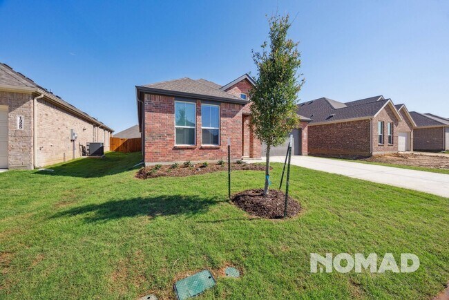 Foto del edificio - Single Family House for Rent in Little Elm