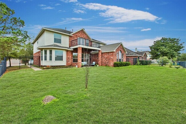 Foto del edificio - 16402 Pinon Vista Dr