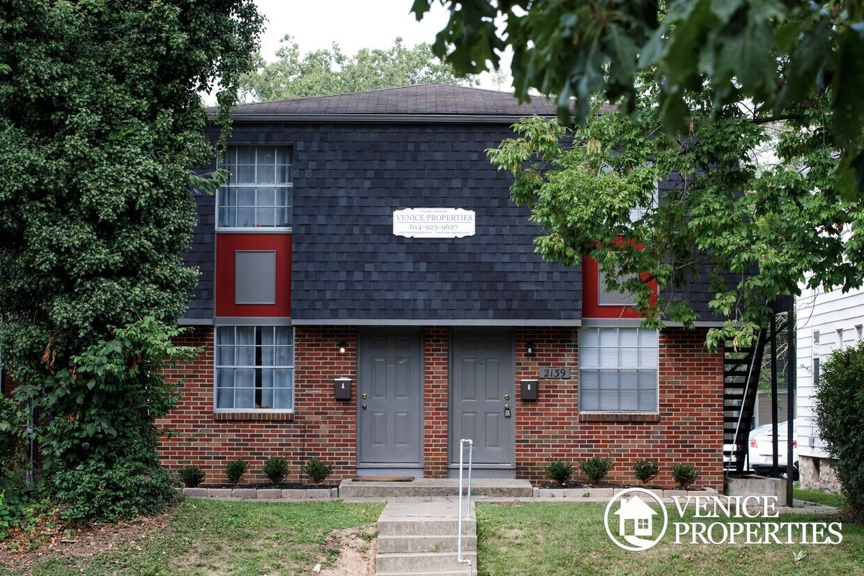 Foto principal - 5 Bedroom on OSU Campus