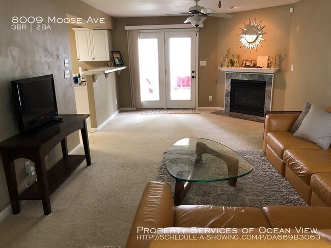 Foto del edificio - 8009 Moose Ave