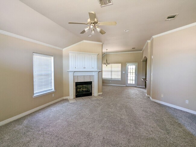 Foto del edificio - 2518 Brookhaven Dr