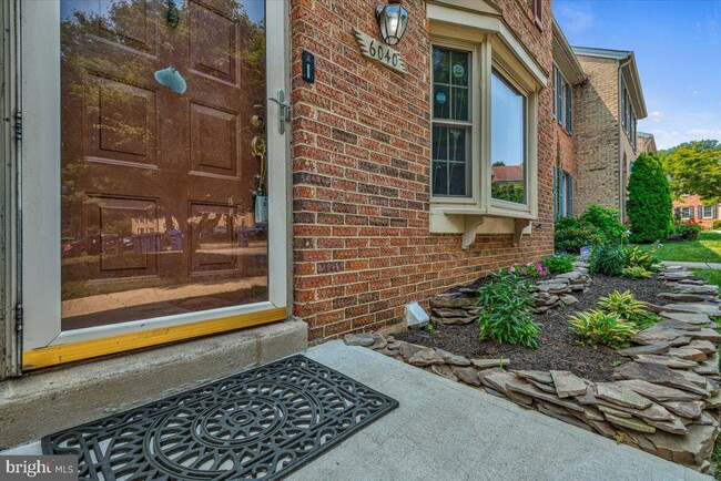 Foto del edificio - 6040 Morgan Ct