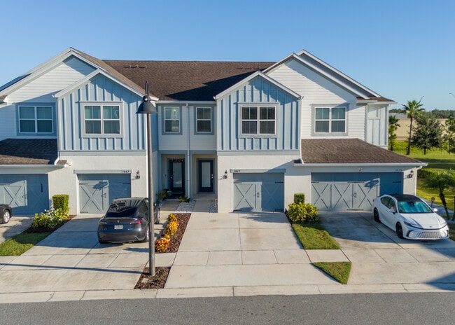 Photo - 3869 Plainview Dr Townhome