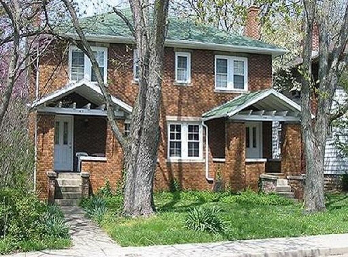 Photo - 419 E. 1st