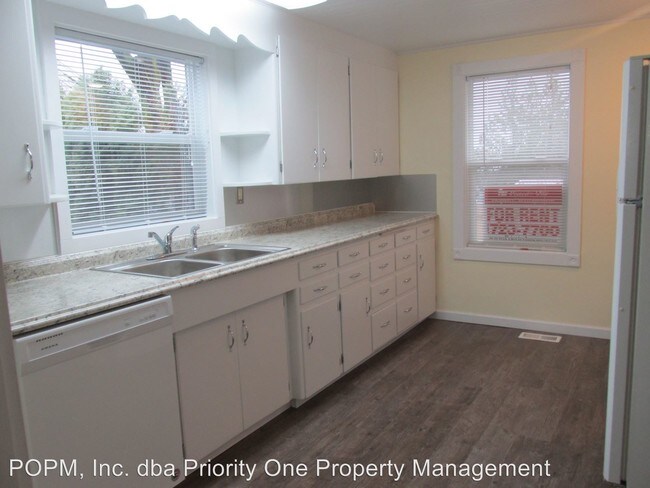 Foto del edificio - 13504 SE 152nd Ave