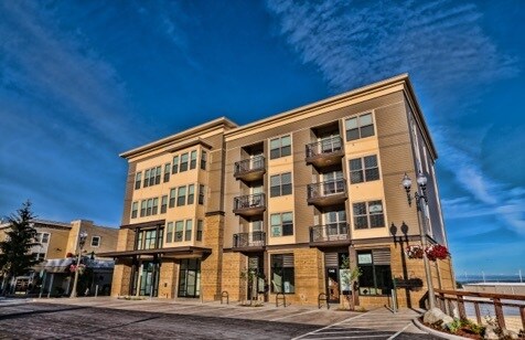 South Bay Suites - 1140 10th St