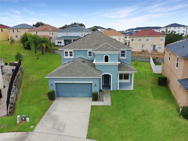 Building Photo - 157 San Carlo Rd